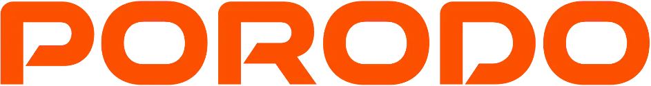 Porodo logo