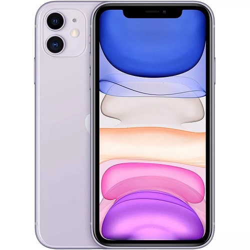 Apple iPhone 11 4GB - 128GB by Apple - Buy in Uganda