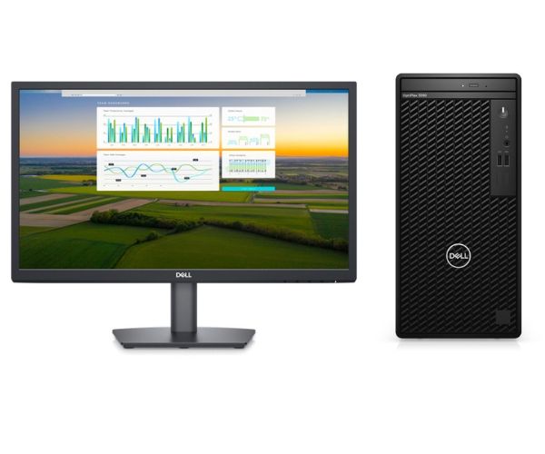 Dell OptiPlex 5090 Tower Desktop 11th Gen Intel Core i7 Processor