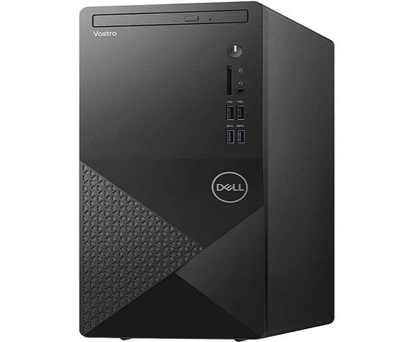 Dell Vostro 3888 Compact Desktop Computer with Intel Core i7 Processor, 8GB RAM and 1TB Storage by Dell - Buy in Uganda