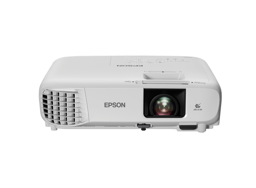 Epson EB-FH06 3LCD, Full HD 1080p, 3500 Lumens, 332 Inch Display