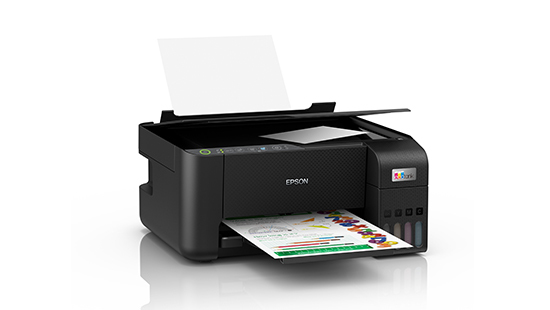 Epson EcoTank L3250 A4 Wi-Fi All-in-One Ink Tank Printer - Wireless Printing. by Epson - Buy in Uganda