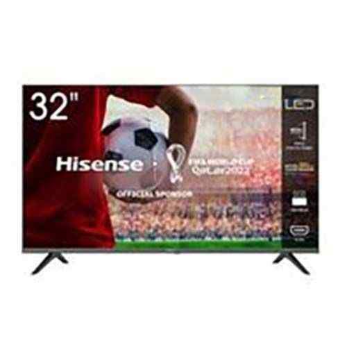 Hisense 32 Inch HDR LED Digital Free To Air TV by Hisense - Buy in Uganda