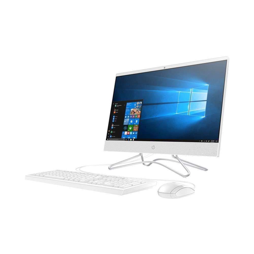 HP 200 G4 All-in-One Desktop by HP - Buy in Uganda
