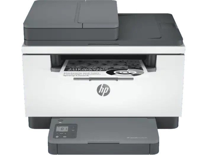HP LaserJet MFP M236dw Printer - All-in-One Wireless Laser Printer. by HP - Buy in Uganda