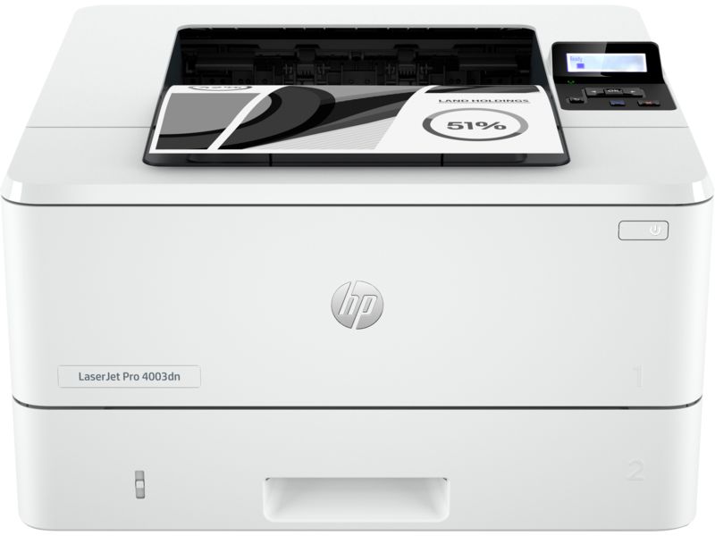 HP LaserJet Pro Printer 4003dn Fast Printing Compact Size. by HP - Buy in Uganda