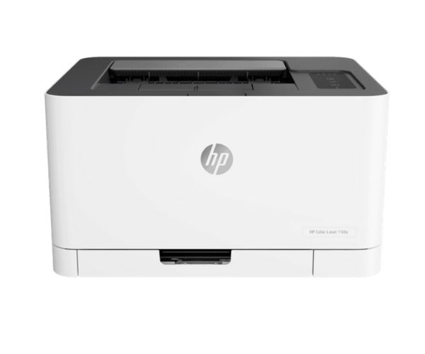 HP Color Laser 150a Printer Compact Design High-Quality Prints. by HP - Buy in Uganda