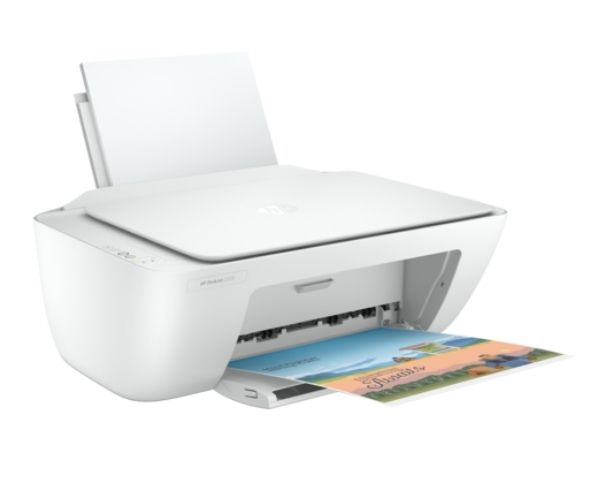 HP DeskJet 2320 All-in-One Printer Print, Scan, Copy White. by HP - Buy in Uganda