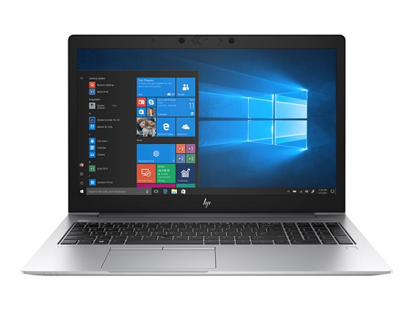HP EliteBook 850 G6 Laptop | Powerful Business Laptop | Intel Core i5 | 8GB RAM | 1TB HDD by HP - Buy in Uganda