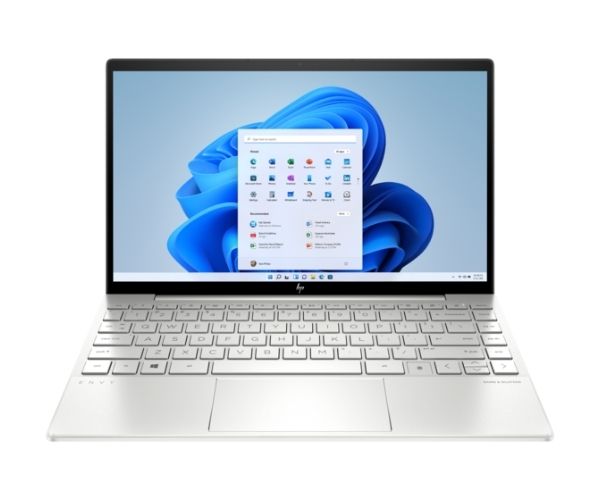 HP ENVY 13 Touchscreen Laptop – Intel Core i5, 8GB RAM, 512GB SSD, Windows 11 Home by HP - Buy in Uganda
