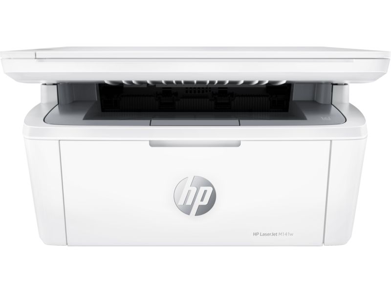 HP LaserJet MFP M141w Wireless Multifunction Printer - Compact and Versatile. by HP - Buy in Uganda