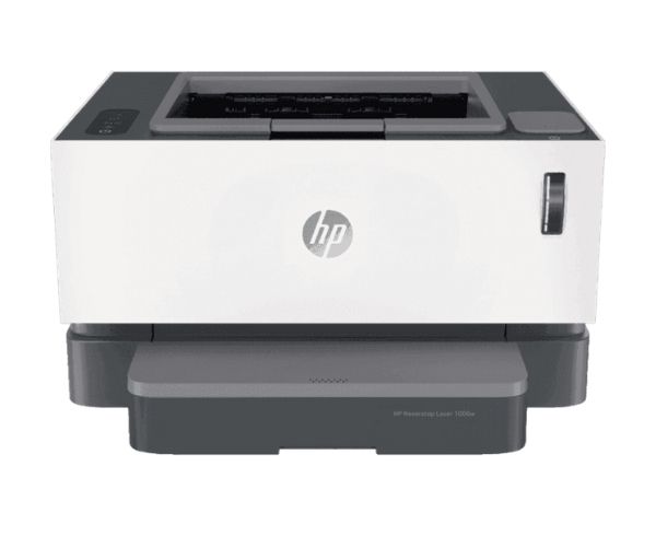 HP Neverstop Laser 1000w Printer Wireless High-Volume Printing. by HP - Buy in Uganda