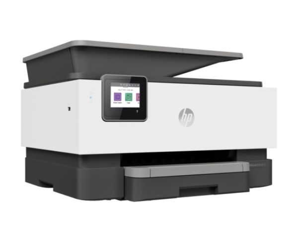 HP OfficeJet Pro 9013 All-in-One Printer - High-Speed, Wireless, Compact. by HP - Buy in Uganda