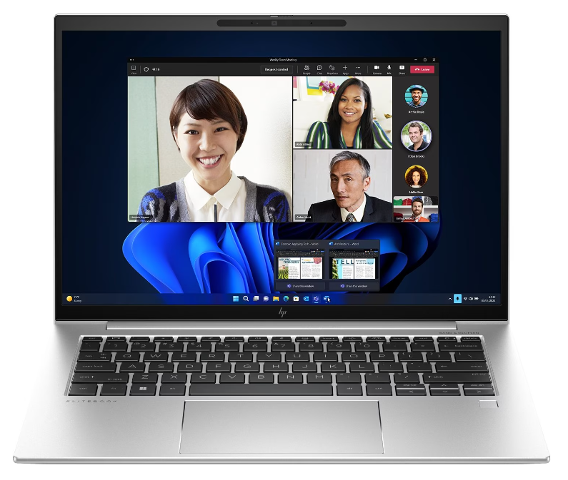 HP ProBook 440 G10 Laptop | 13th Gen Intel Core i7 | 8GB RAM | 512GB SSD by HP - Buy in Uganda