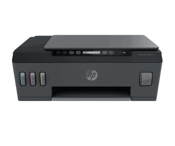 HP Smart Tank 515 Wireless All-in-One Printer - Efficient, Compact, Black. by HP - Buy in Uganda