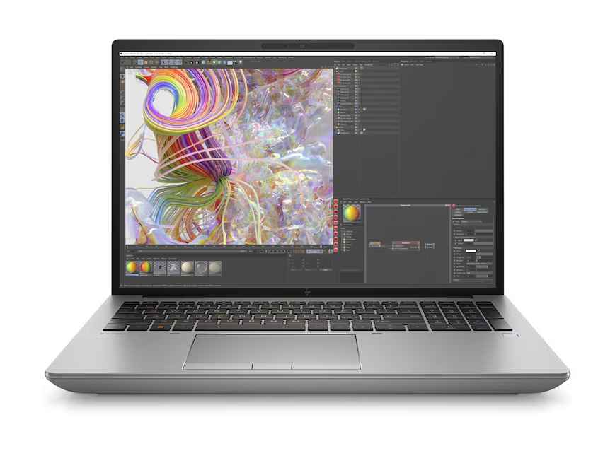 HP ZBook Fury 16 G9 Mobile Workstation PC - High Performance for Professionals. by HP - Buy in Uganda