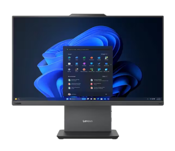 Lenovo Neo 50a-24: Powerhouse All-in-One PC with 13th Gen Intel Core i7, 16GB RAM, 512GB SSD