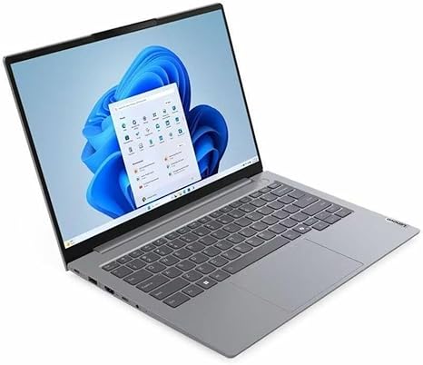 Lenovo ThinkBook 14 G7 Intel Core Ultra 7 Laptop | 16GB RAM | 512GB SSD | 14" WUXGA Display by Lenovo - Buy in Uganda