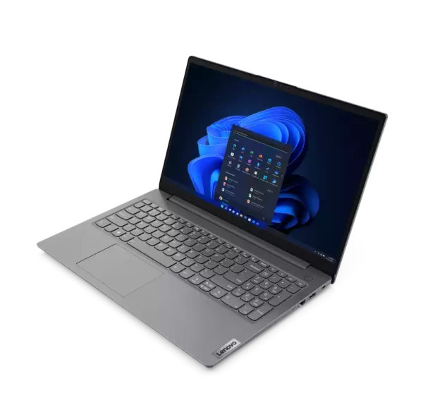 Lenovo V15 G2 IJL Laptop – 15.6" FHD, Intel Celeron N4500, 4GB RAM, 256GB SSD, Windows 11 Ready by Lenovo - Buy in Uganda