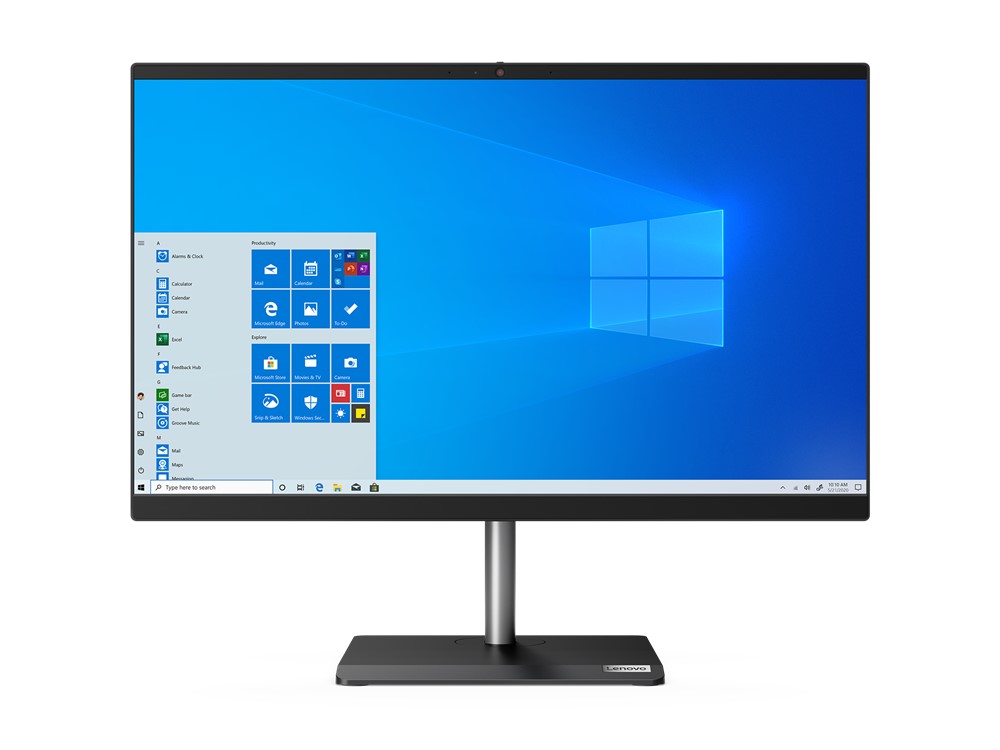 Lenovo V30a-24IIL AIO Desktop 4GB RAM 1TB HDD