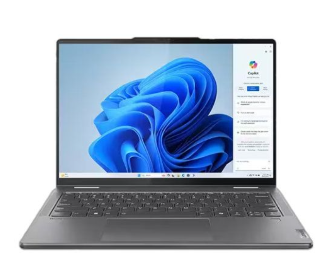 Lenovo Yoga 7 2-in-1 Laptop | Intel Ultra 7 155U | 16GB RAM | 1TB SSD | Windows 11 | 14" Touchscreen by Lenovo - Buy in Uganda