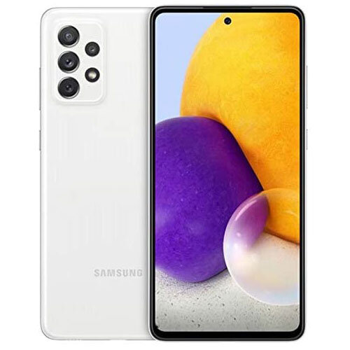 Samsung Galaxy A72 (SM-A725M_DS) Dual SIM RAM 8GM 256GB by Samsung - Buy in Uganda