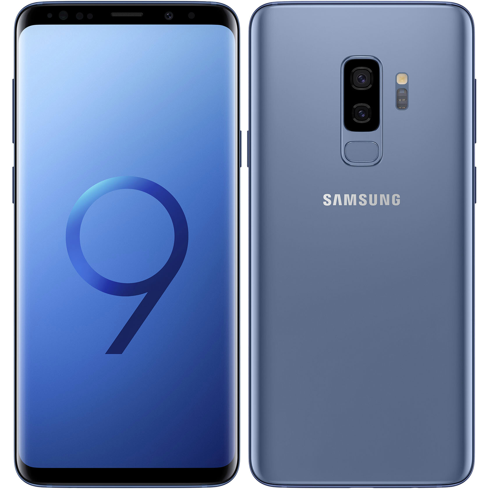 Samsung Galaxy S9 Plus G960U 64GB Unlocked GSM 4GB by Samsung - Buy in Uganda
