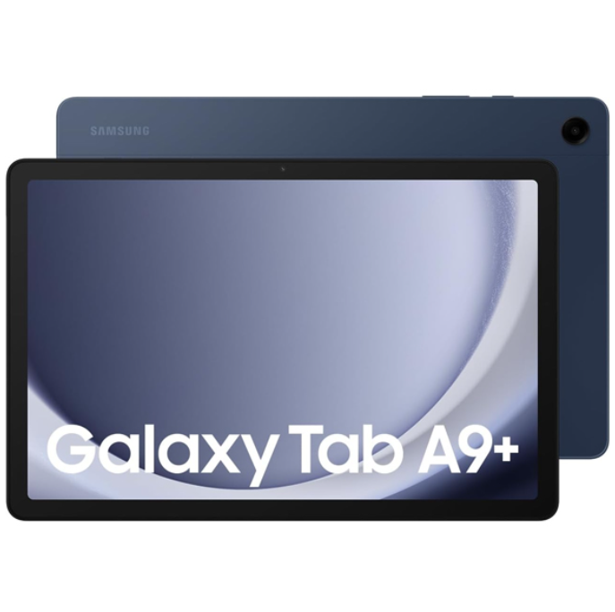 Samsung Galaxy Tab A9plus 5G 8GB/128GB - 11" Display, Snapdragon 695, 5G Connectivity