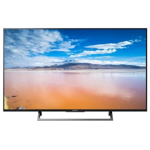 Sony Bravia Smart LED TV 43-inch Full HD Ultra Slim Black. by Sony - Buy in Uganda