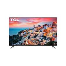 TCL 32 Inch FHD LED TV | Full HD, Free-to-Air, Smart Sound by TCL - Buy in Uganda