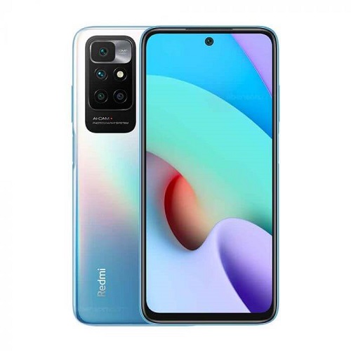 Xiaomi Redmi 10 128GB/4GB by Xiaomi - Buy in Uganda