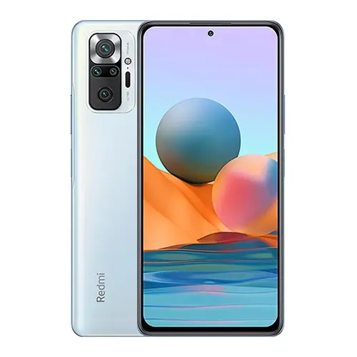 Xiaomi Redmi Note 10 Pro 128GB/6GB by Xiaomi - Buy in Uganda